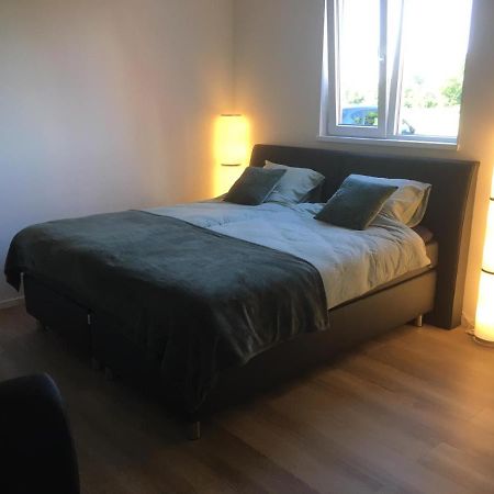 Luxury Lodge Veere Dış mekan fotoğraf