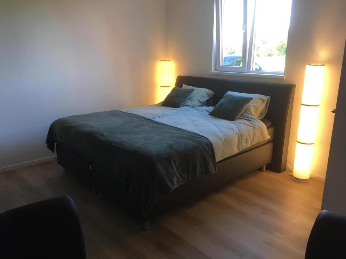Luxury Lodge Veere Dış mekan fotoğraf