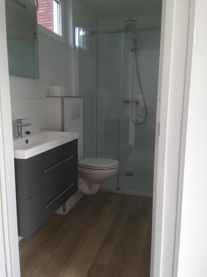 Luxury Lodge Veere Dış mekan fotoğraf
